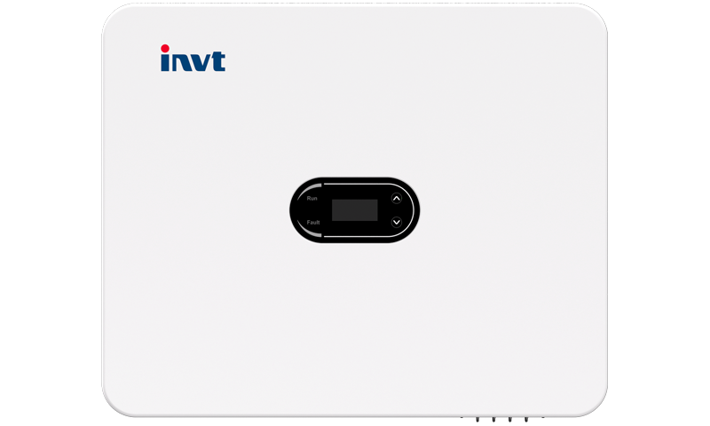 光伏,太阳能,逆变器,英威腾,并网